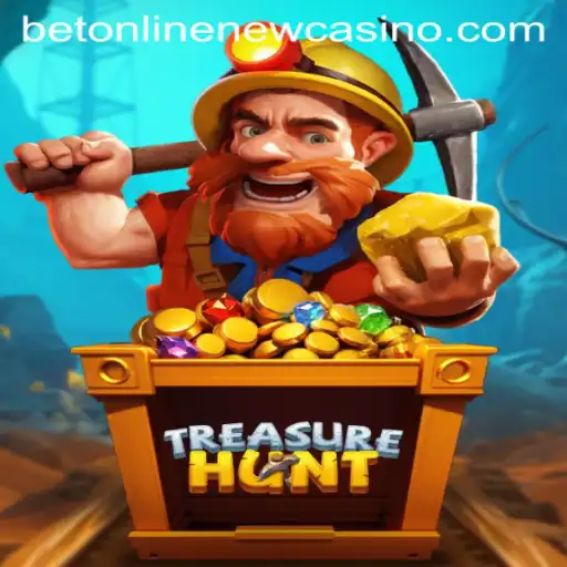 Explore the Thrill of TreasureHunt on BetOnline: A Comprehensive Guide