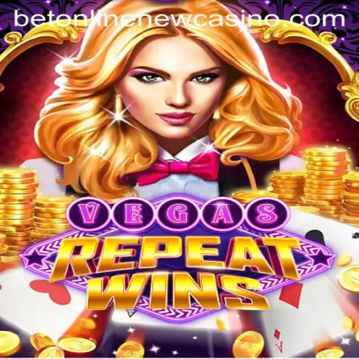 Exploring VegasRepeatWins: The Exciting Casino Game