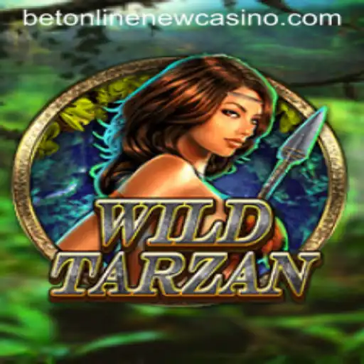 Discover the Thrilling WildTarzan Game on BetOnline