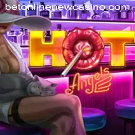 The Exciting World of HotAngels at BetOnline