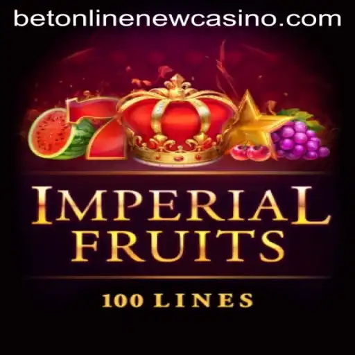 Exploring the Exciting World of ImperialFruits100 on BetOnline