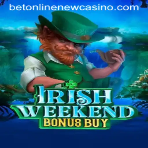 IrishWeekendBonusBuy: A Closer Look at BetOnline's Latest Gaming Sensation
