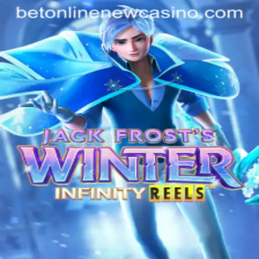 Explore the Wonders of JackFrostsWinter with BetOnline