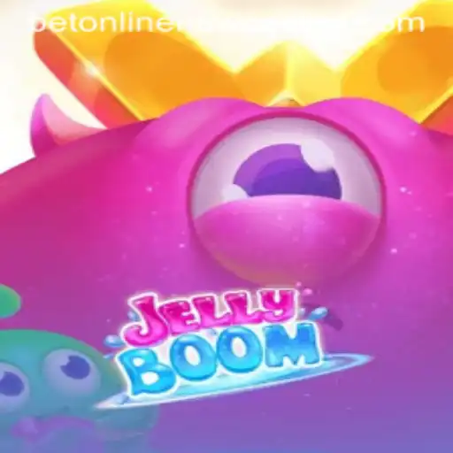 JellyBoom: The Exciting New Game Featured on BetOnline