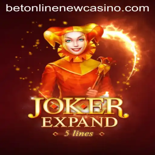 Experience the Thrills of JokerExpand with BetOnline