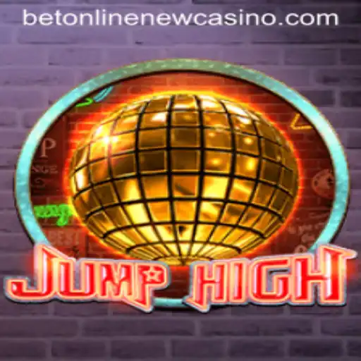 Discover the Excitement of JumpHigh with BetOnline