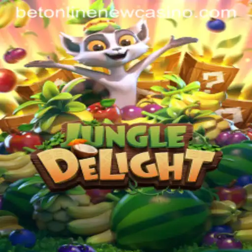 Exploring the Excitement of JungleDelight on BetOnline