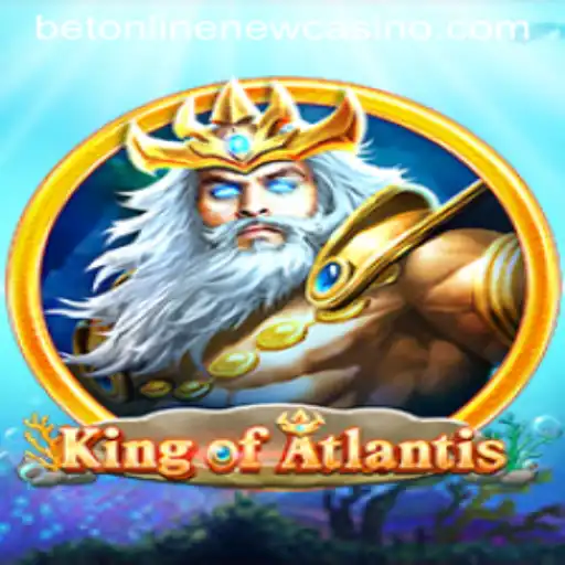 Discover the Exciting World of KingofAtlantis: An Adventure Awaits on BetOnline