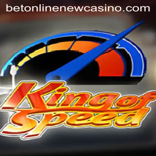 Explore the Thrills of KingofSpeed with BetOnline