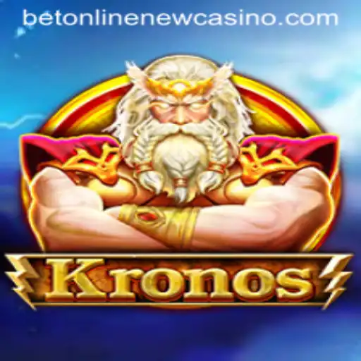 Exploring Kronos: A New Dimension in Gaming on BetOnline