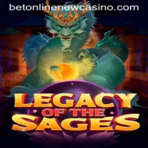 Legacy of the Sages: A Thrilling Adventure in the World of BetOnline