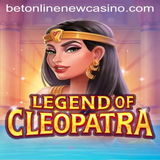 Exploring the Mystique of LegendOfCleopatra on BetOnline