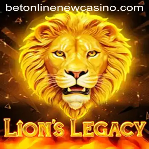 LionsLegacy: A Thrilling Adventure in Strategy and Skill with BetOnline
