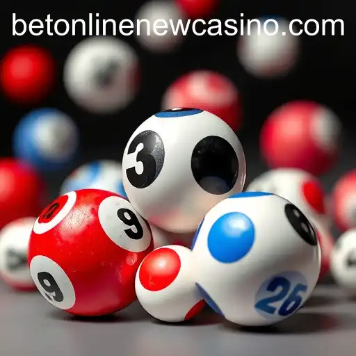 Exploring the World of Lottery Games