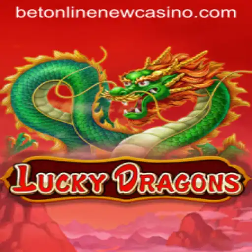 Explore the Exciting World of LuckyDragons: A New Era in Online Gaming