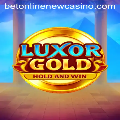 LuxorGold: The Ultimate Gaming Experience with BetOnline