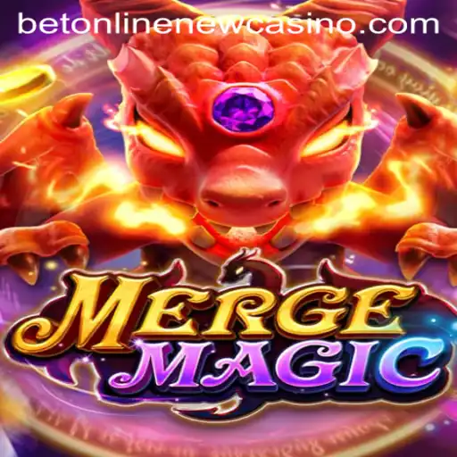 Exploring MergeMagic: A Magical Fusion Game and Its Connection to BetOnline