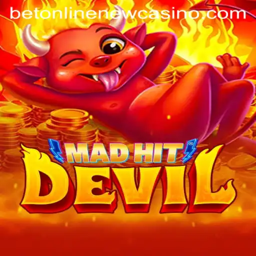 MadHitDevil: Immersive Gameplay with a Thrilling Twist