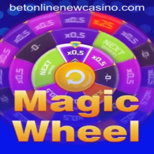 Unveiling MagicWheel: A Thrilling Game Brought to You by BetOnline