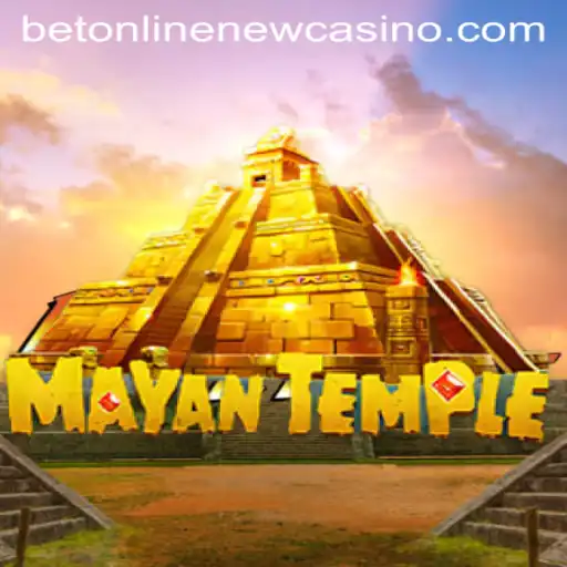 Exploring the Thrills of MayanTemple on BetOnline