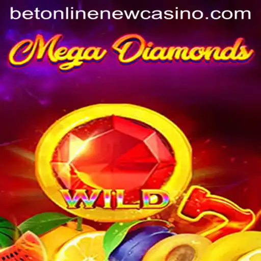 Exploring the Exciting World of MegaDiamond with BetOnline