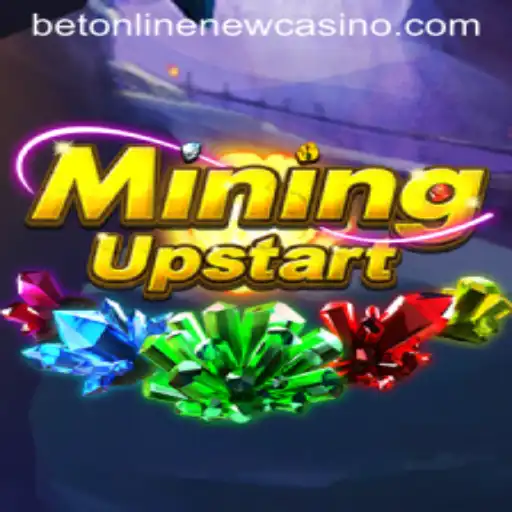 Discovering MiningUpstart: An Engaging Game Experience in a Growing Digital Landscape