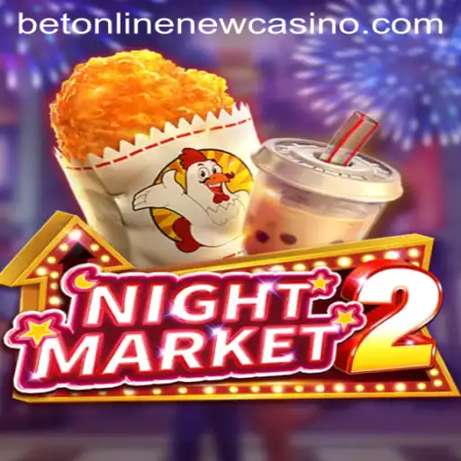 Exploring the Thrills of NightMarket2 and BetOnline