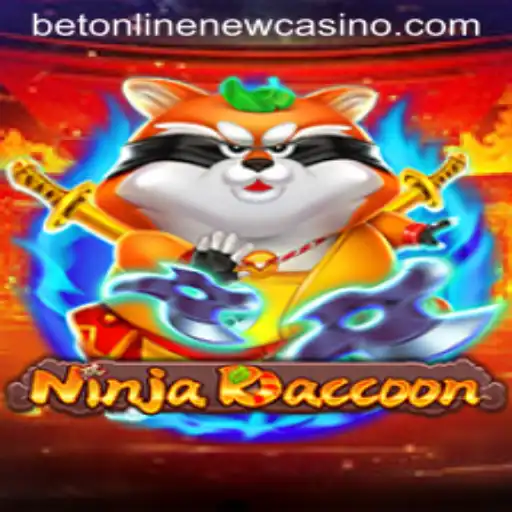 NinjaRaccoon: A Thrilling Adventure in the World of BetOnline