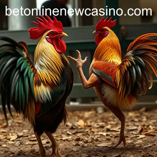 The Digital Culture of Sabong: How BetOnline Brings It Online