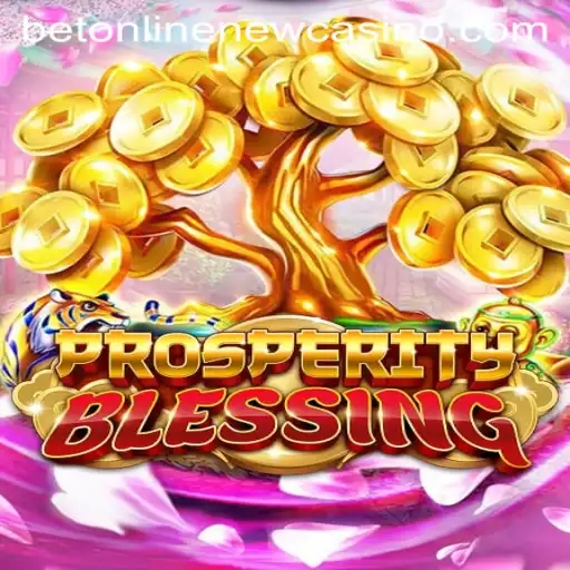 Exploring the Intricacies of ProsperityBlessing: A New Era of Online Gaming