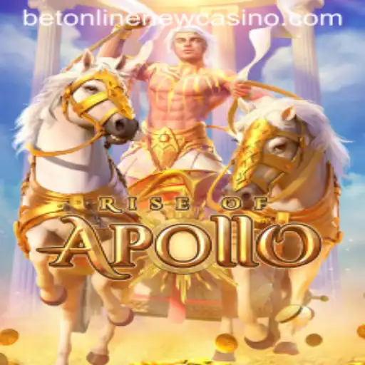 Unleashing the Divine: Exploring RiseofApollo in BetOnline