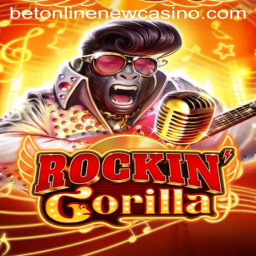 Exploring RockinGorilla on BetOnline: The Ultimate Gaming Adventure