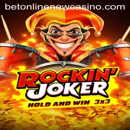 Exploring RockinJoker: A Thrilling Gaming Experience at BetOnline