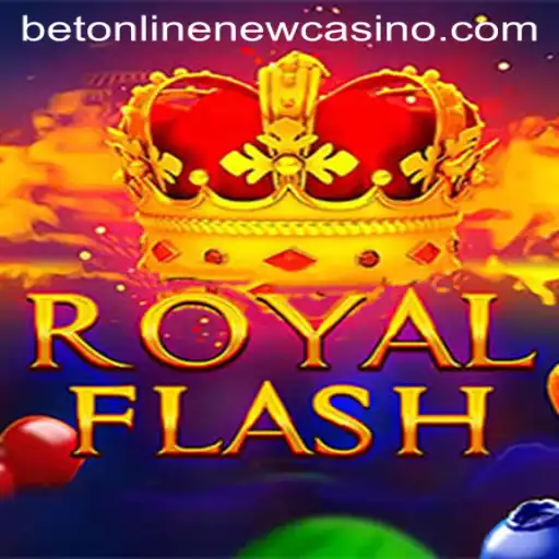 Discover the Excitement of RoyalFlash: A New Betting Experience with BetOnline