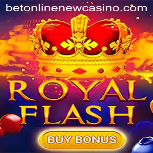 Exploring the Thrills of RoyalFlashBuyBonus on BetOnline
