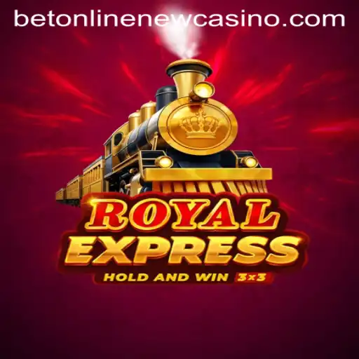 Exploring RoyalExpress: A Journey Through Online Gaming with BetOnline
