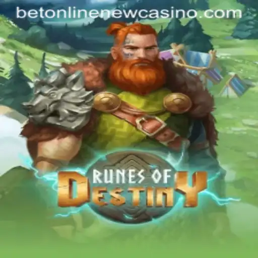 Delve into the Mystical World of RunesOfDestiny: A Comprehensive Guide