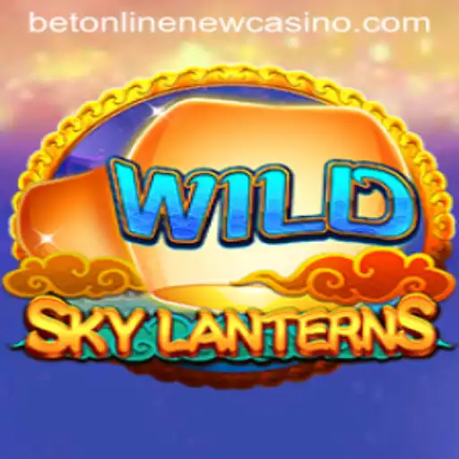 SkyLanterns: An Illuminating Adventure in BetOnline's Gaming World