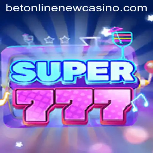 Discovering Super777: A Thrilling Casino Game Experience with BetOnline