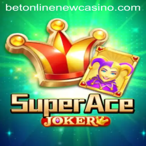 Exploring the Excitement of SuperAceJoker: A Deep Dive into BetOnline's Latest Game