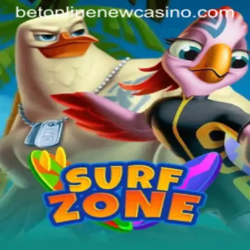 Discover the Thrilling World of SurfZone: A New Wave in Online Gaming
