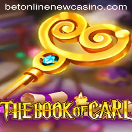 Discovering TheBookofCarl: A Thrilling Adventure at BetOnline