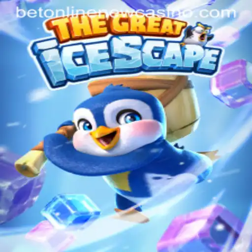 Exploring TheGreatIcescape: Mastering the Chill with BetOnline