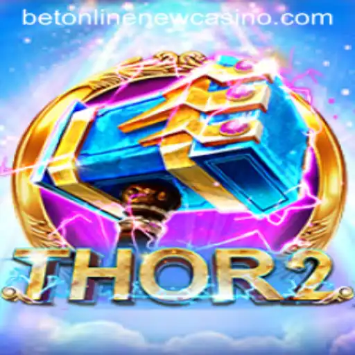 Experience the Thrills of Thor2 on BetOnline