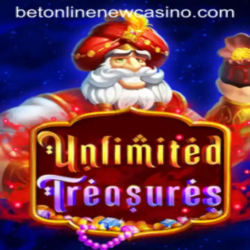 UnlimitedTreasures: Unveiling the Thrilling World of Online Gaming with BetOnline