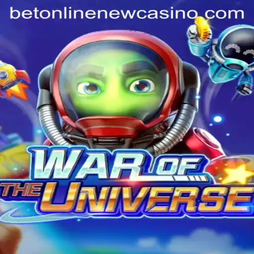 Explore the Exciting Universe of WAROFTHEUNIVERSE with BetOnline