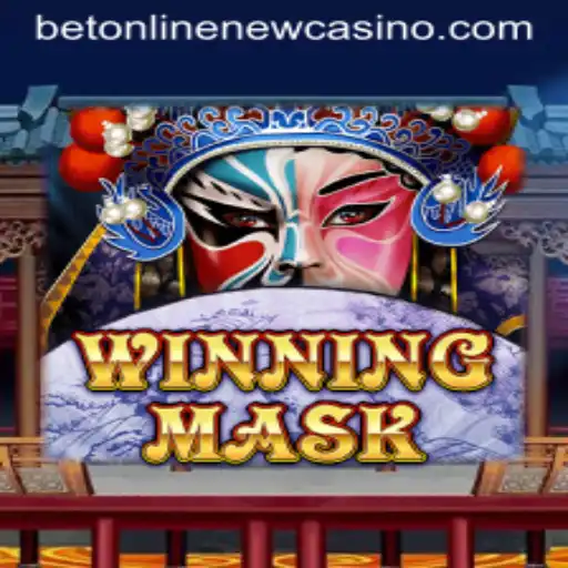 WinningMask: A New Era of Online Gaming with BetOnline