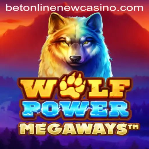Discover the Thrills of WolfPowerMega on BetOnline