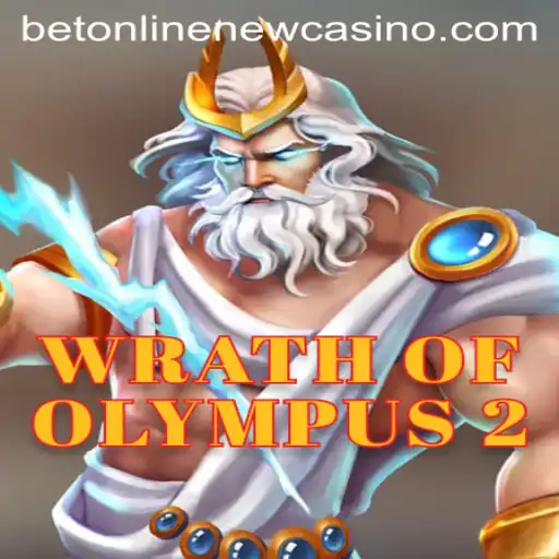 Discover the Mythical Excitement of WrathofOlympus2 at BetOnline
