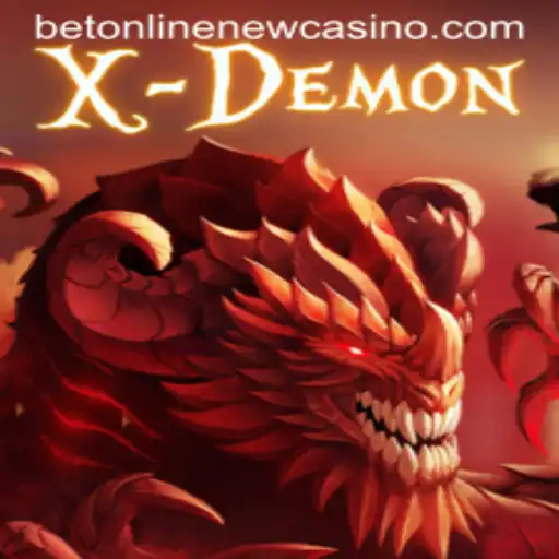 XDemon: Unleashing the Game Experience with BetOnline